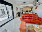 Re-Sale · Detached Villa Algorfa · La Finca Golf Resort