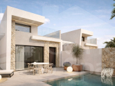 Luxury Property · V Los Alcázares · Los Alcazares