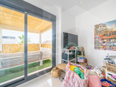 Re-Sale · Detached Villa Ciudad Quesada · Lo pepin