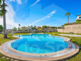 Re-Sale · Apartment Finestrat · Sierra Cortina