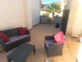 Re-Sale · Bungalow Algorfa · La finca Golf