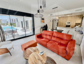 Re-Sale · Detached Villa Algorfa · La Finca Golf Resort