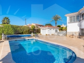 Venta · Detached Villa Ciudad Quesada · Ciudad Quesada - Rojales