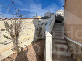 Re-Sale · Detached House / Villa Ciudad Quesada · La Marquesa Golf