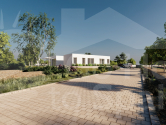 Nueva construcción  · Detached Villa Benejuzar