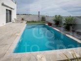 New Build · Detached Villa Pilar de la Horadada · Pinar de Campoverde