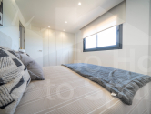 Nueva construcción  · Detached Villa Algorfa