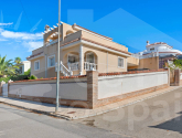 Venta · Detached Villa Ciudad Quesada · CIUDAD QUESADA