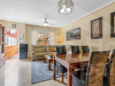 Re-Sale · Adosado Orihuela Costa · Villamartin
