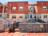 Re-Sale · Townhouse Ciudad Quesada · Doña Pepa