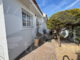 Re-Sale · Detached Villa Benijófar · Benimar