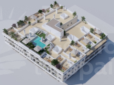 New Build · Apartment Algorfa · Costa Blanca