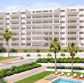 Apartment - Nueva construcción  - San Miguel De Las Salinas - San Miguel De Las Salinas