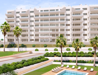 Apartment - New Build - San Miguel De Las Salinas - San Miguel De Las Salinas