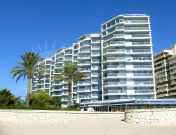 Apartment - Nueva construcción  - Calpe - Costa Blanca