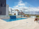 New Build · Modelo Silvia Orihuela Costa · Dehesa de Campoamor