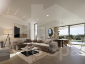 Nueva construcción  · Detached Villa Finestrat · Costa Blanca