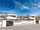 New Build · Detached Villa Ciudad Quesada · Ciudad Quesada - Rojales