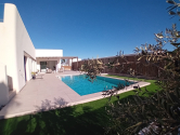 Venta · Detached Villa Algorfa