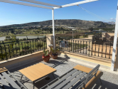 Re-Sale · Apartment Algorfa · La finca Golf