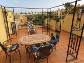 Re-Sale · Apartment Algorfa