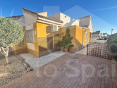 Venta · Detached House / Villa Los Montesinos · Urbanizacion montesol