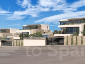 New Build · Villa Alicante · Central quesada
