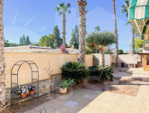 Re-Sale · Detached Villa Ciudad Quesada · Ciudad Quesada - Doña Pepa