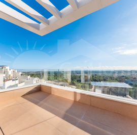 Bungalow - Nueva construcción  - San Miguel de Salinas - San Miguel de Salinas