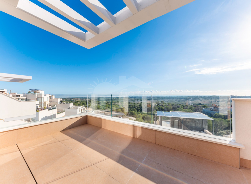 Nueva construcción  · Bungalow San Miguel de Salinas