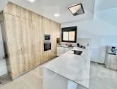 Re-Sale · Detached Villa Algorfa · La Finca Golf Resort