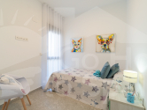 New Build · Apartment Torrevieja · Los Balcones