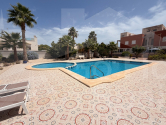 Re-Sale · Townhouse Ciudad Quesada · Doña Pepa