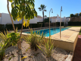 Re-Sale · Detached Villa Algorfa · La finca Golf