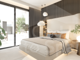 Nueva construcción  · Detached Villa Algorfa · La finca Golf