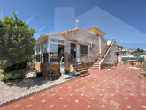 Re-Sale · Detached Villa Algorfa · Lo Crispin