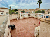 Venta · Attached Algorfa · Lo Crispin