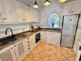 Re-Sale · Detached Villa Algorfa · Lo Crispin
