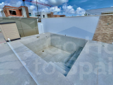 Nueva construcción  · Detached Villa Daya Nueva