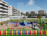 Nueva construcción  · Apartment Guardamar de Segura · Urb el raso