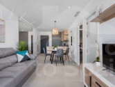 New Build · Apartment Algorfa · Lo Crispin