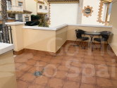 Re-Sale · Detached House / Villa Guardamar del Segura · EL RASO