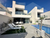 Venta · Detached Villa Benijófar · Costa Blanca