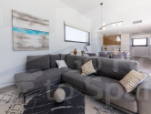 New Build · Detached Villa Calasparra · Murcia