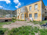 Venta · Country estate Orihuela