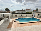 Venta · Detached Villa Ciudad Quesada · Ciudad Quesada - Rojales