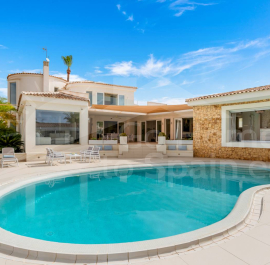 Detached Villa - Venta - Ciudad Quesada - Ciudad Quesada - Rojales