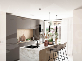 New Build · Detached Villa Altaona Golf And Country Village