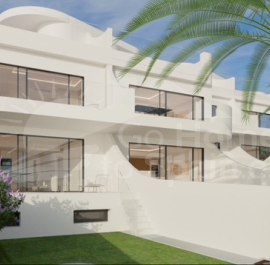 Apartment - New Build - La Mata - Costa Blanca