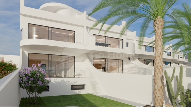 New Build · Apartment La Mata · Costa Blanca